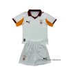 2ª Camiseta Galatasaray Nino 2025-2026 2ª Camiseta Galatasaray Nino 2025-2026
