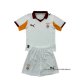 2ª Camiseta Galatasaray Nino 2025-2026