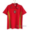 1ª Camiseta Gales Retro 76-79