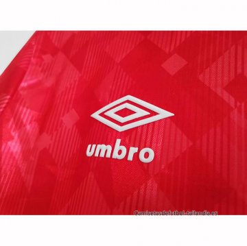 1ª Camiseta Gales Retro 90-92