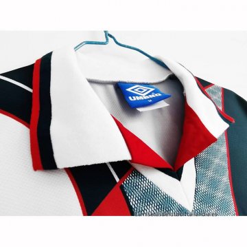 2ª Camiseta Gales Retro 94-95