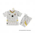 1ª Camiseta Ghana Nino 2024-2025
