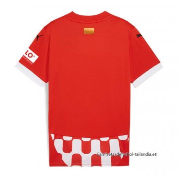 1ª Camiseta Girona 2024-2025