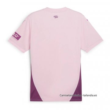 3ª Camiseta Girona 2024-2025