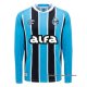 1ª Camiseta Gremio Manga Larga 2025