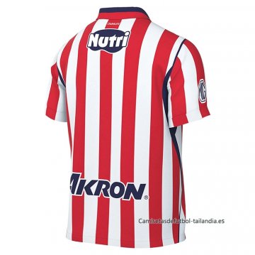 1ª Camiseta Guadalajara 2026-2027