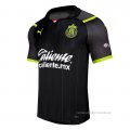 2ª Camiseta Guadalajara 2021