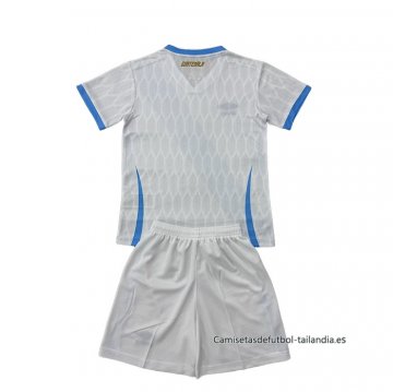 1ª Camiseta Guatemala Nino 2026