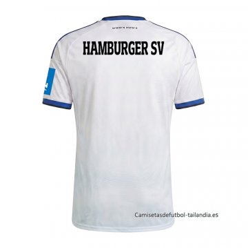 1ª Camiseta Hamburger 2026-2027