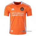 1ª Camiseta Houston Dynamo Authentic 2025
