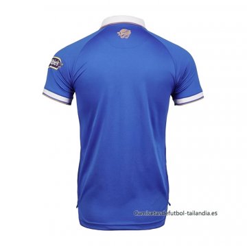 3ª Camiseta Hull City 2026-2027
