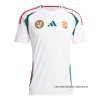 2ª Camiseta Hungria Authentic 2024