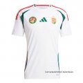 2ª Camiseta Hungria Authentic 2024