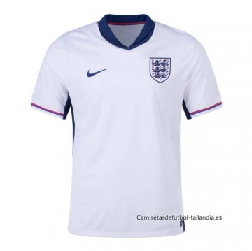 1ª Camiseta Inglaterra 2024 1ª Camiseta Inglaterra 2024