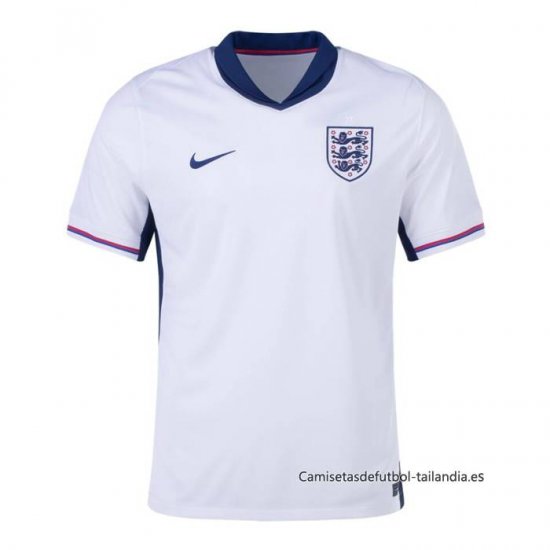 1ª Camiseta Inglaterra 2024 - Haga un click en la imagen para cerrar
