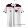 1ª Camiseta Inglaterra Retro 1982 1ª Camiseta Inglaterra Retro 1982