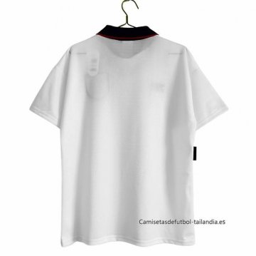 1ª Camiseta Inglaterra Retro 94-95