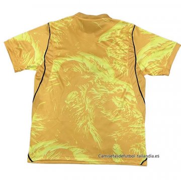 4ª Camiseta Inglaterra Portero 2026