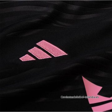 2ª Camiseta Inter Miami 2024