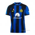 1ª Camiseta Inter Milan 2023-2024