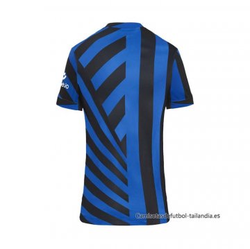 1ª Camiseta Inter Milan Mujer 2024-2025