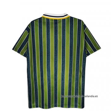 2ª Camiseta Inter Milan Retro 1995-96