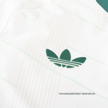 2ª Camiseta Irlanda del Norte Authentic 2026
