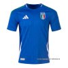 1ª Camiseta Italia Authentic 2024-2025 1ª Camiseta Italia Authentic 2024-2025