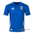 1ª Camiseta Italia Authentic 2024-2025