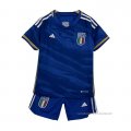 1ª Camiseta Italia Nino 2023-2024