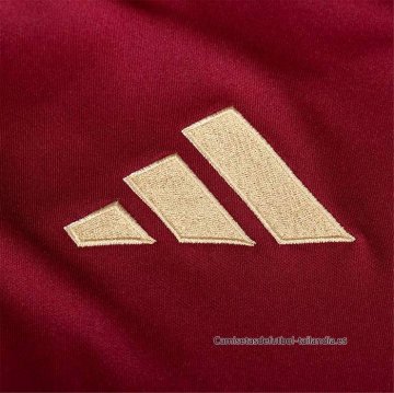 1ª Camiseta Italia Portero 2026