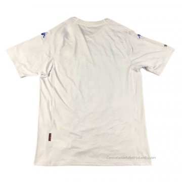 2ª Camiseta Italia Retro 2000