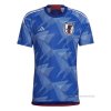 1ª Camiseta Japon 2022