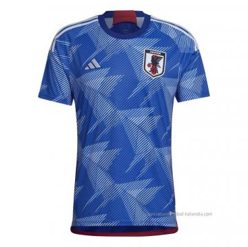 1ª Camiseta Japon 2022 1ª Camiseta Japon 2022