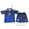1ª Camiseta Japon Nino 2024