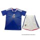 1ª Camiseta Japon Nino 2026