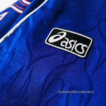 1ª Camiseta Japon Retro 1998