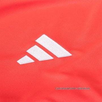 1ª Camiseta Japon Portero Manga Larga 2026