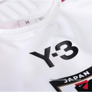 2ª Camiseta Japon Authentic 2024