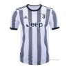 1ª Camiseta Juventus Authentic 2022-2023 1ª Camiseta Juventus Authentic 2022-2023