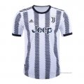 1ª Camiseta Juventus Authentic 2022-2023