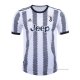 1ª Camiseta Juventus Authentic 2022-2023