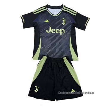 Camiseta Juventus Concept Nino 2025-2026 Camiseta Juventus Concept Nino 2025-2026