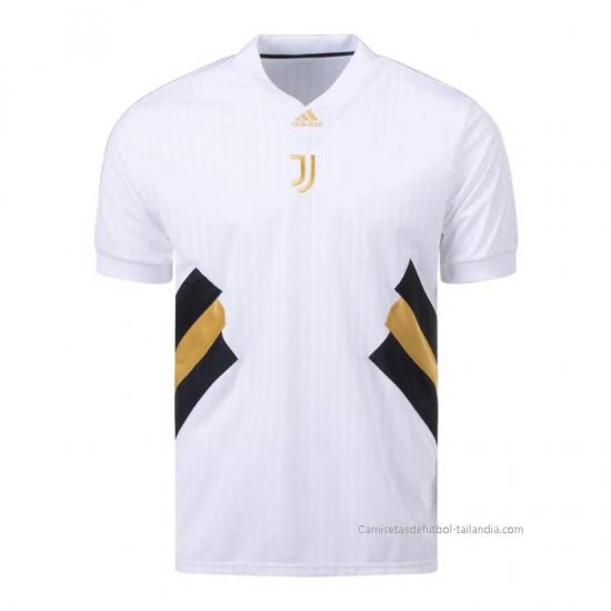 Camiseta Juventus Icon 2022-2023 - Haga un click en la imagen para cerrar