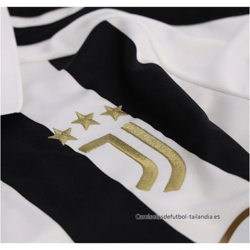 1ª Camiseta Juventus 2026-2027