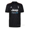2ª Camiseta Juventus 2021-2022 2ª Camiseta Juventus 2021-2022