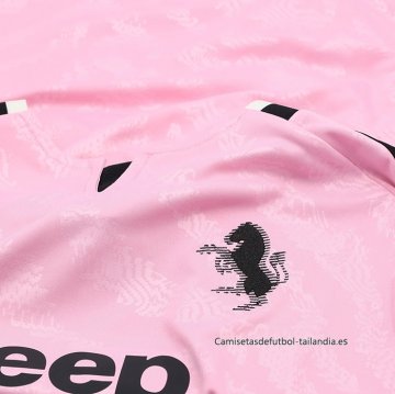 2ª Camiseta Juventus Mujer 2026-2027