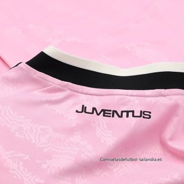 2ª Camiseta Juventus Mujer 2026-2027
