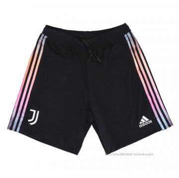 2ª Camiseta Juventus Nino 2021-2022