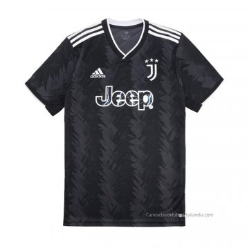 2ª Camiseta Juventus Nino 2022-2023